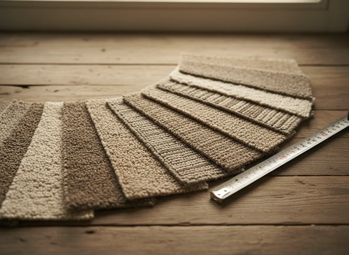 Carpet Installation Rockvale, TN FAQs